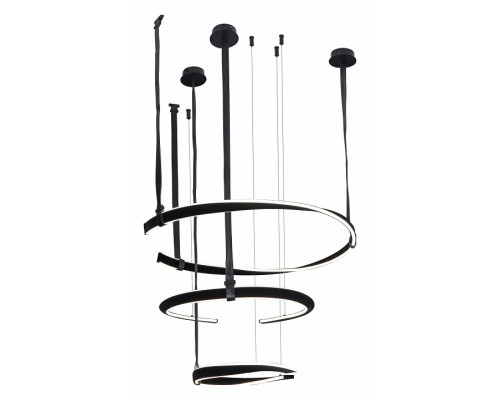 Комплект трековый Kink Light Маджена 07656-3A,19(4000K)