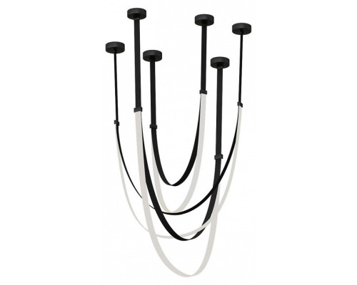 Подвесной светильник Kink Light Лирд 07689A-120+150+180,19