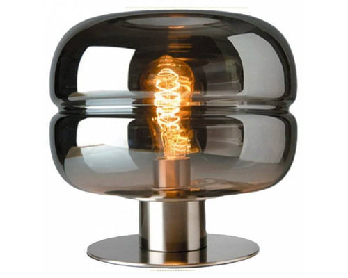 Настольная лампа декоративная Kink Light Лаваль 07720-T,02(16)