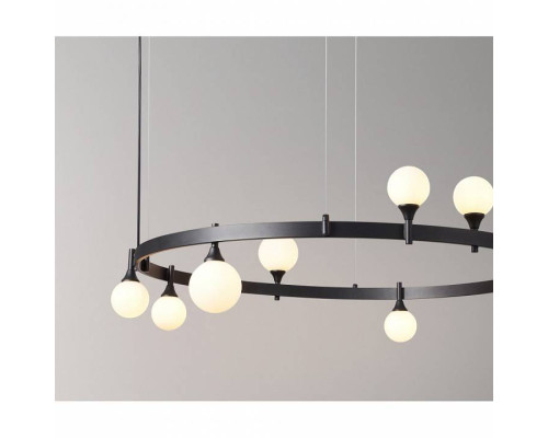 Подвесная люстра Kink Light Бьянки 07808-8,19