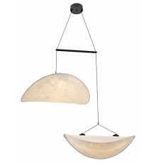 Подвесной светильник Kink Light Брами 08022-60+60,01