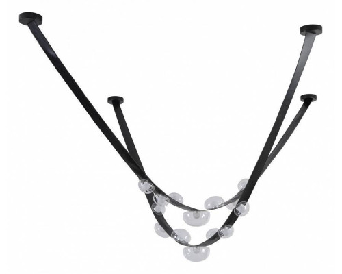 Подвесной светильник Kink Light Дэлви 08460-300,19(21)