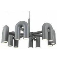 Подвесная люстра Kink Light Канти 08465-6,16