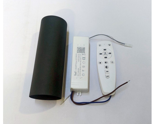 Контроллер-диммер с пультом ДУ Kink Light  Set08031D-300