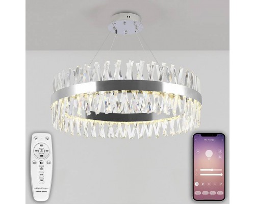 Подвесной светильник Natali Kovaltseva ALEXANDRIA LED LAMPS 81247