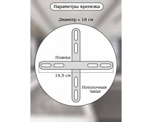 Подвесной светильник Natali Kovaltseva ALEXANDRIA LED LAMPS 81247