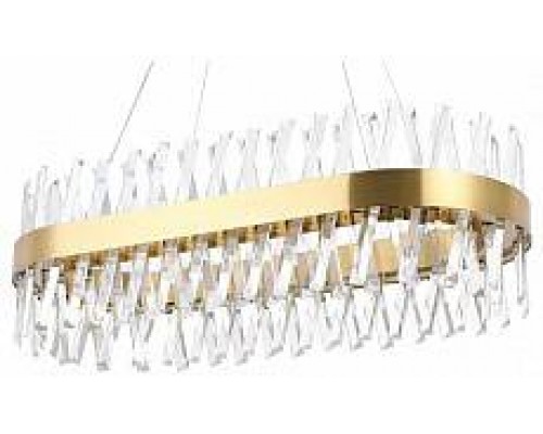 Подвесной светильник Natali Kovaltseva ALEXANDRIA LED LAMPS 81248