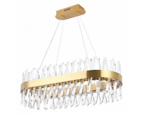 Подвесной светильник Natali Kovaltseva ALEXANDRIA LED LAMPS 81248