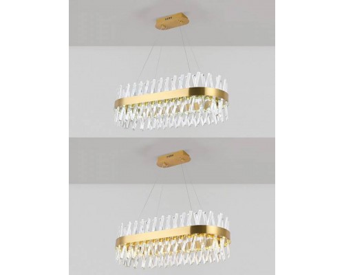 Подвесной светильник Natali Kovaltseva ALEXANDRIA LED LAMPS 81248