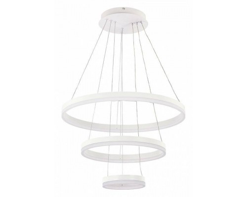 Подвесной светильник Natali Kovaltseva OREOL LED LAMPS 81277