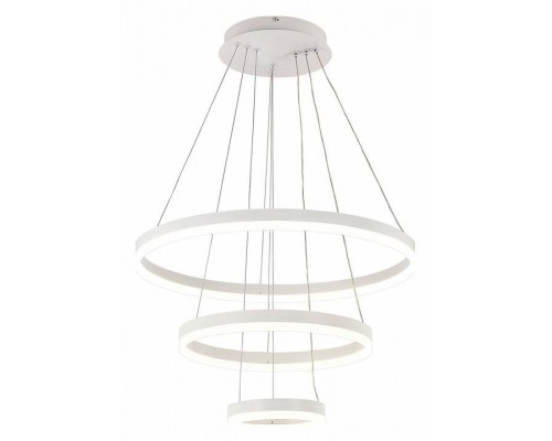 Подвесной светильник Natali Kovaltseva OREOL LED LAMPS 81277