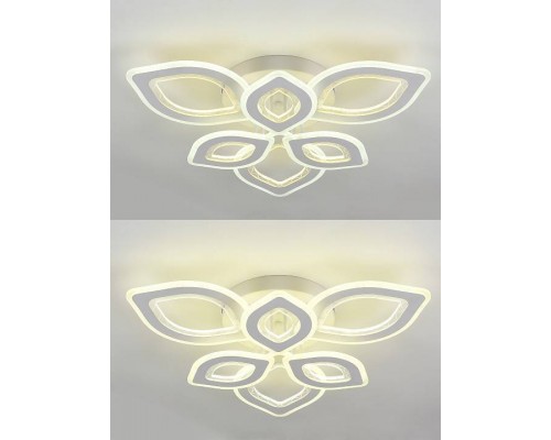 Потолочная люстра Natali Kovaltseva Angel LED LAMPS 81198