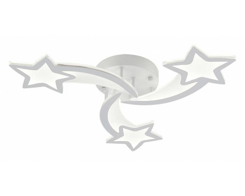 Потолочная люстра Natali Kovaltseva Simply LED LAMPS 81402