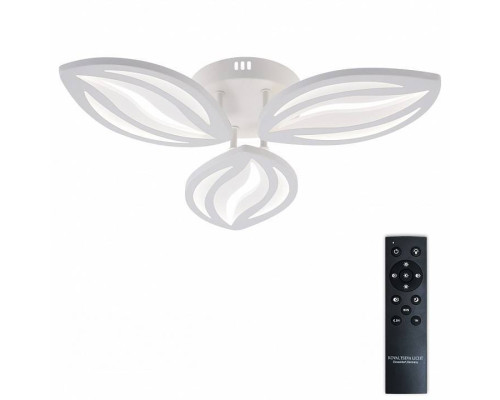 Потолочная люстра Natali Kovaltseva SM LED LAMPS 81456