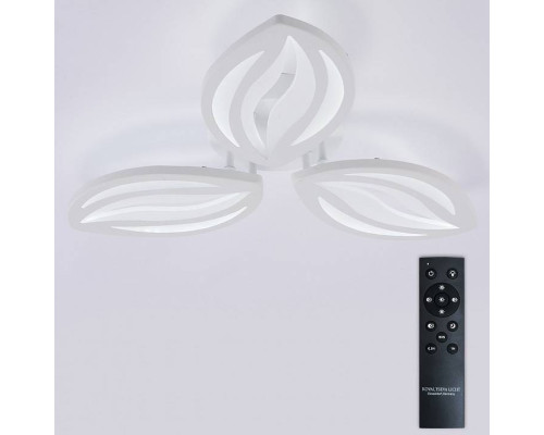 Потолочная люстра Natali Kovaltseva SM LED LAMPS 81456