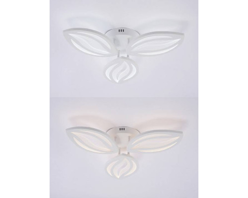 Потолочная люстра Natali Kovaltseva SM LED LAMPS 81456