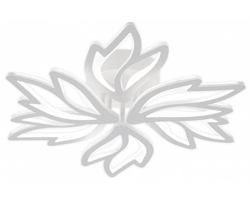 Потолочная люстра Natali Kovaltseva RIF LED LAMPS 81118/5C