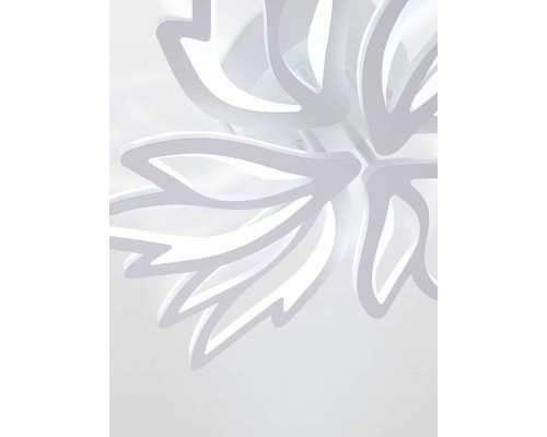 Потолочная люстра Natali Kovaltseva RIF LED LAMPS 81118/5C