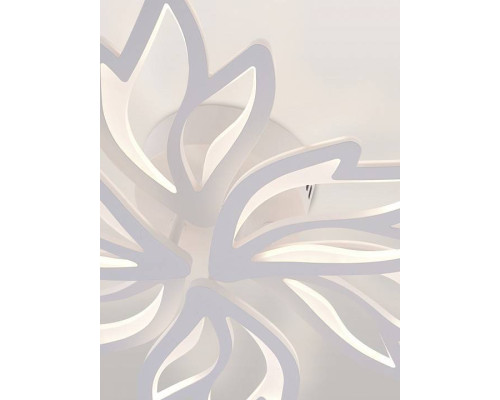 Потолочная люстра Natali Kovaltseva RIF LED LAMPS 81118/5C