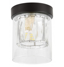 Накладной светильник Lampit DENI TC 2020-1 BK