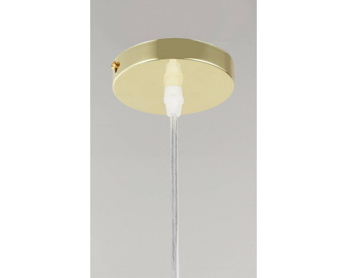 Подвесная люстра Lampit LEDO TP 2022-4 GD