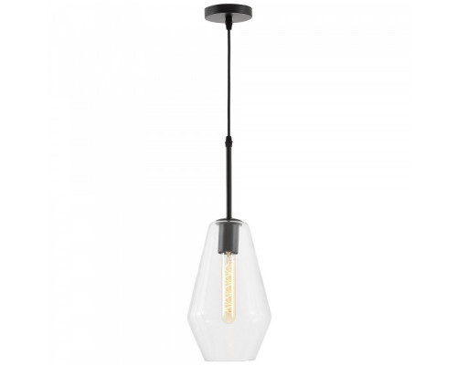 Подвесной светильник Lampit GANA TP 2056-1 BK