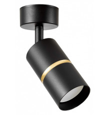 Спот Lampit ASTI TS TK40-C1 BK+GD