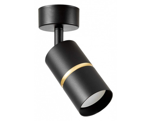 Спот Lampit ASTI TS TK40-C1 BK+GD