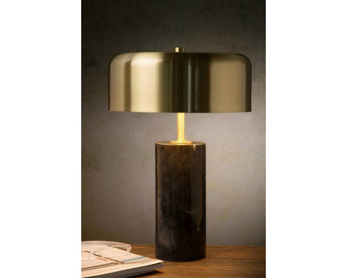 Настольная лампа Lucide Mirasol 34540/03/30