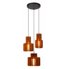 Подвесной светильник Lucide Rollo 45491/13/55