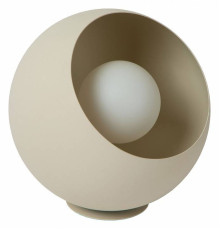 Настольная лампа декоративная Lucide Doredos 51500/20/38