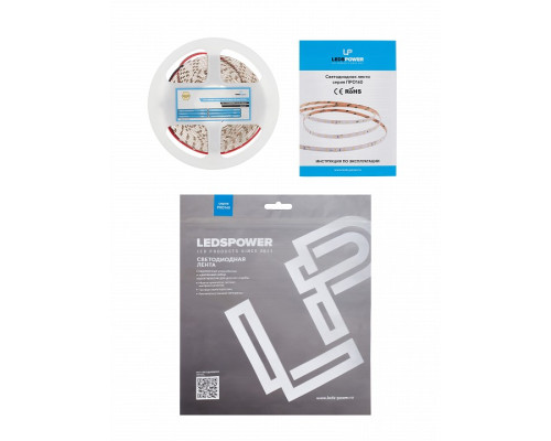 Лента светодиодная LEDS POWER ПРО140 005119