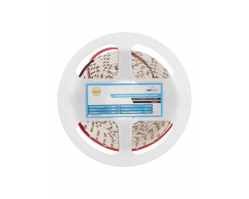 Лента светодиодная LEDS POWER ПРО140 005119