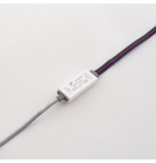 Контроллер-регулятор цвета RGB LEDS POWER TM30-H+App Umi Mesh 005386