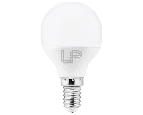 Лампа светодиодная LEDS POWER P45 006741