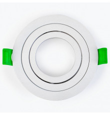 Встраиваемый светильник LEDS POWER SPOT 009476