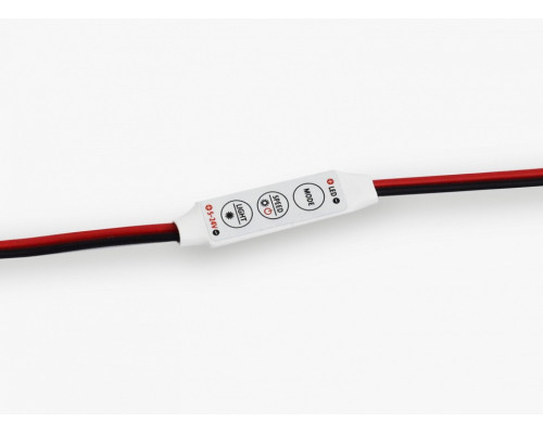 Усилитель LEDS POWER  092515