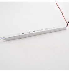 Блок питания LEDS POWER Super Slim 390089