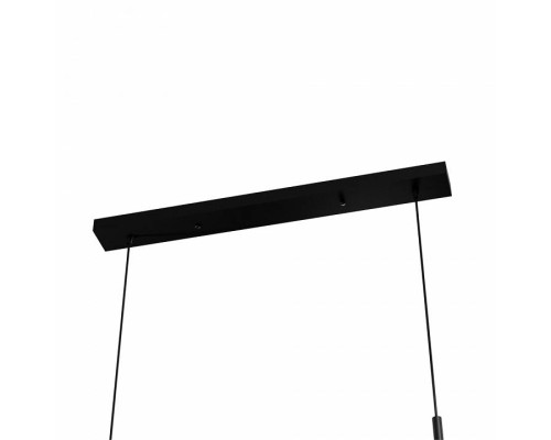 Подвесная люстра LIGHTERA Urmia LE113L-130B WIFI