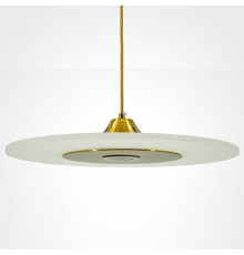 Подвесной светильник LIGHTERA Tekapo LE127L-50G