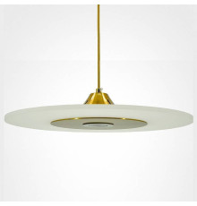 Подвесной светильник LIGHTERA Tekapo LE127L-60G