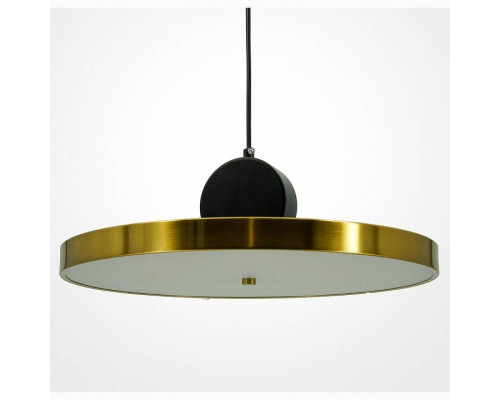 Подвесной светильник LIGHTERA Myanmar LE132L-1GA