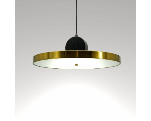 Подвесной светильник LIGHTERA Myanmar LE132L-1GA