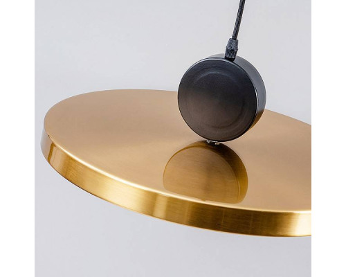 Подвесной светильник LIGHTERA Myanmar LE132L-1GA