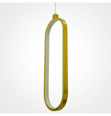 Подвесной светильник LIGHTERA Mondsee LE137L-33G