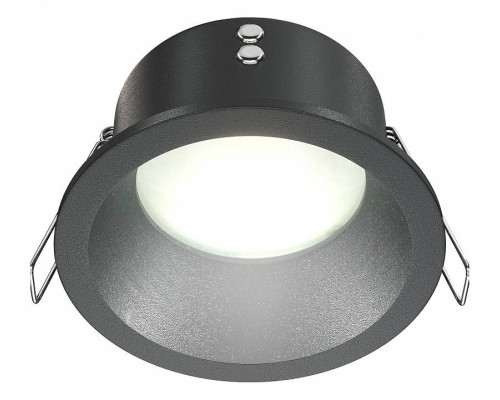 Встраиваемый светильник LIGHTERA Camry LE202RL-1B