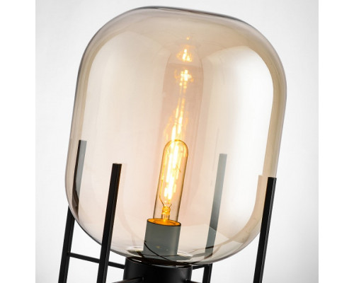 Торшер LIGHTERA Luleo LE404F-1B