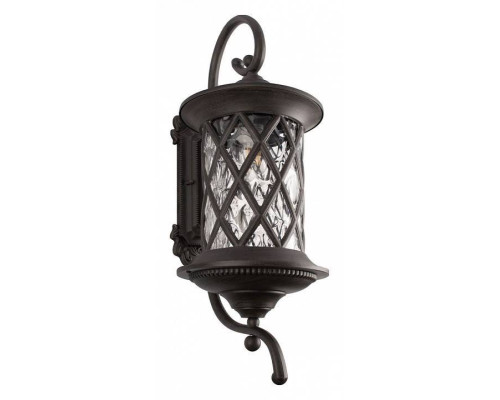 Светильник на штанге Loft it Bergamo 100018W