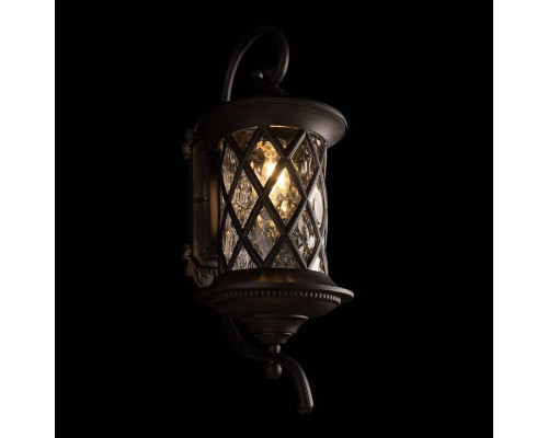 Светильник на штанге Loft it Bergamo 100018W