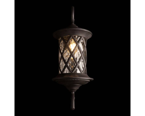 Светильник на штанге Loft it Bergamo 100018W